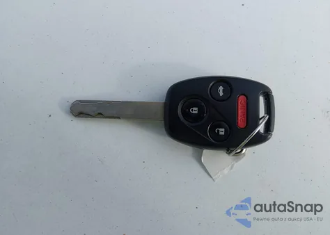 2011 Honda Accord 2.4 Se from USA, damaged, VIN 1HGCP2F68BA103763